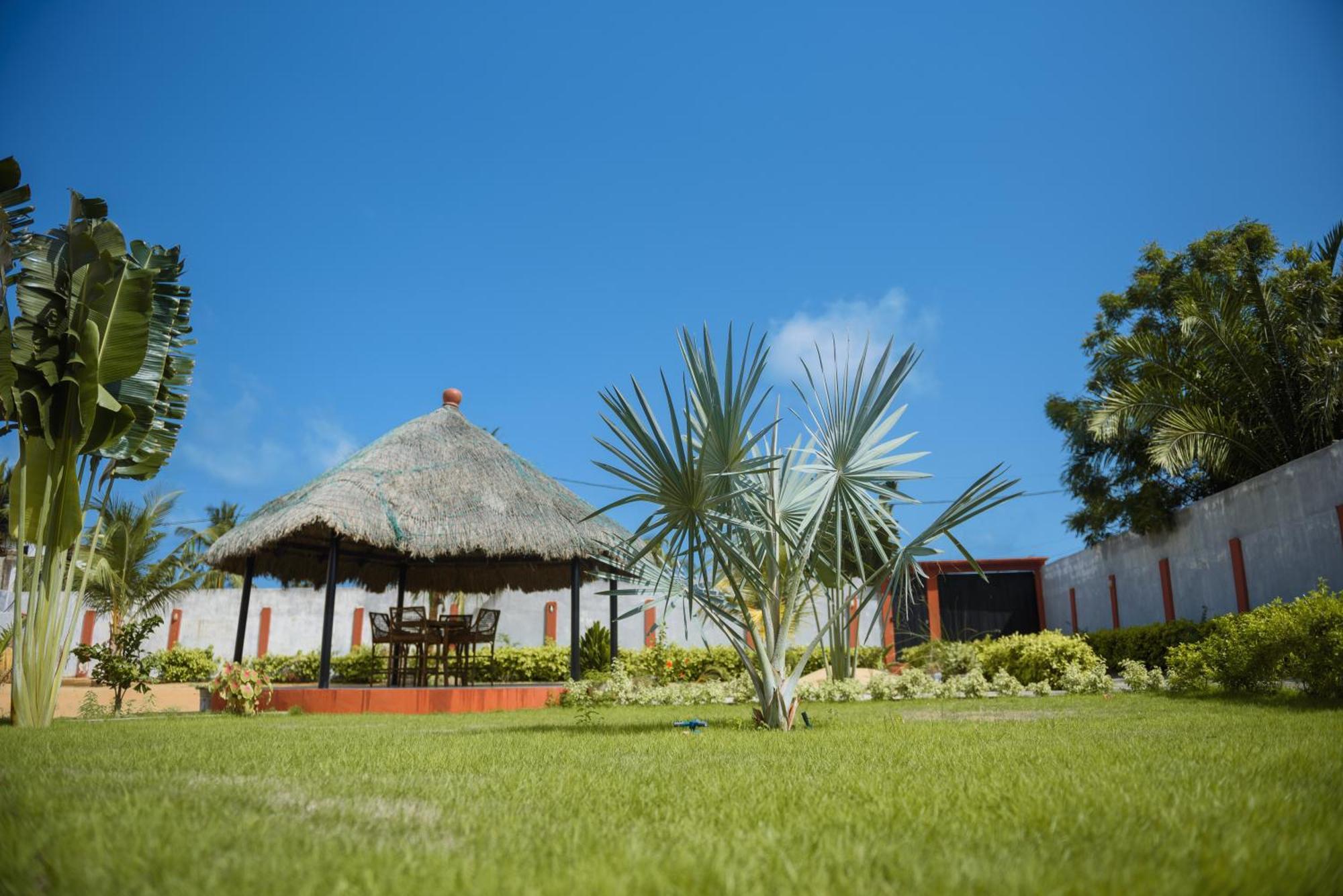 Maison Stella Lome Hotel Exterior foto